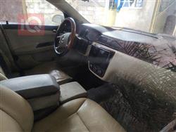 شيفروليه امبالا